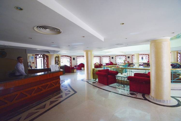 Verginia Sharm Resort & Aqua Park (Ex. Verginia Sharm)