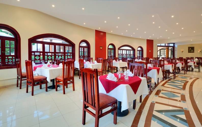 Verginia Sharm Resort & Aqua Park (Ex. Verginia Sharm)