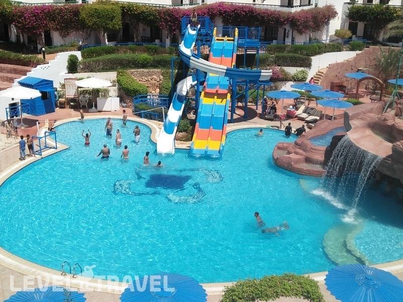 Фотография Verginia Sharm Resort & Aqua Park (Ex. Verginia Sharm) Фотография Verginia Sharm Resort & Aqua Park (Ex. Verginia Sharm)