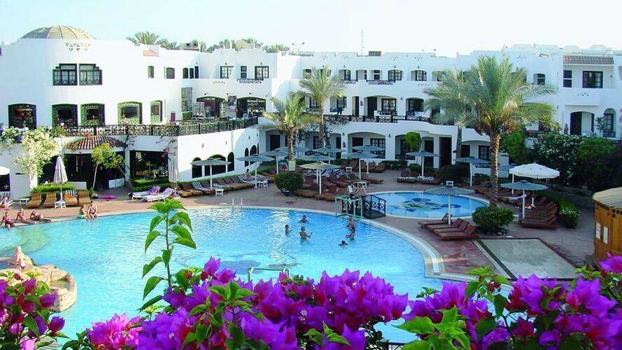 Verginia Sharm Resort & Aqua Park (Ex. Verginia Sharm)