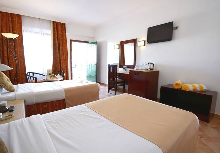 Verginia Sharm Resort & Aqua Park (Ex. Verginia Sharm)
