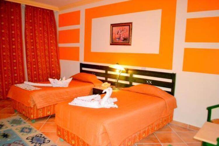 Verginia Sharm Resort & Aqua Park (Ex. Verginia Sharm)