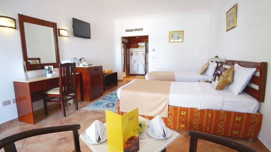 Verginia Sharm Resort & Aqua Park (Ex. Verginia Sharm)