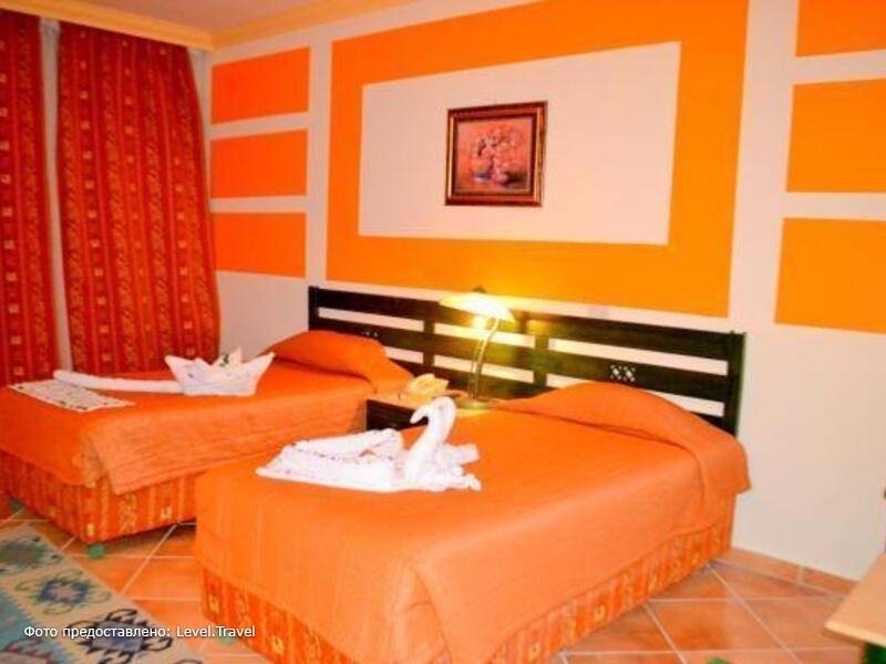 Фотография Verginia Sharm Resort & Aqua Park (Ex. Verginia Sharm)