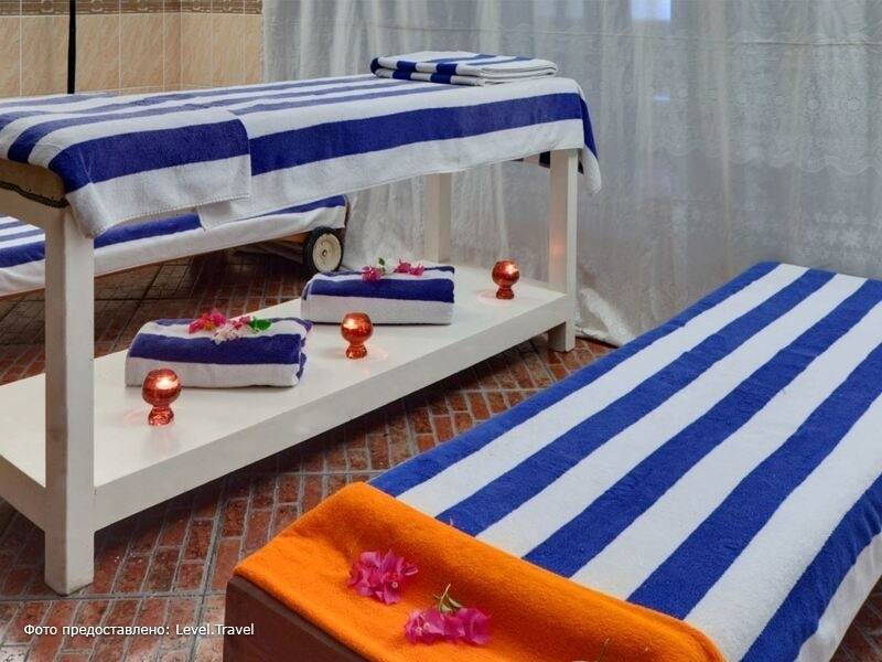 Фотография Verginia Sharm Resort & Aqua Park (Ex. Verginia Sharm)