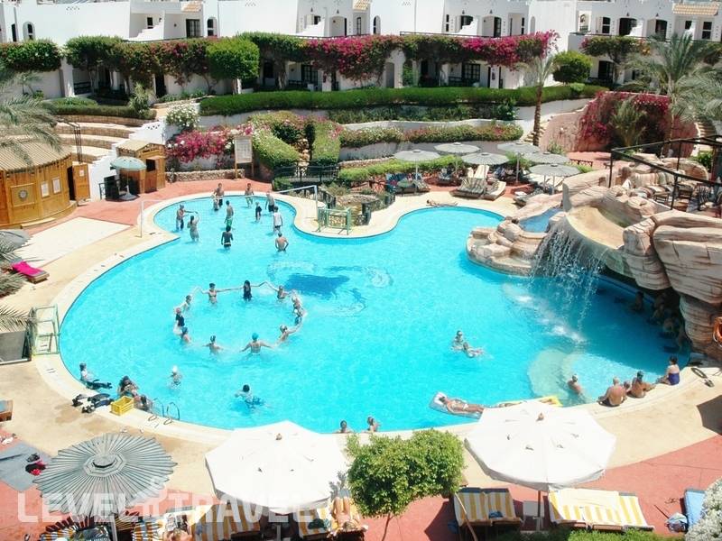 Фотография Verginia Sharm Resort & Aqua Park (Ex. Verginia Sharm) Фотография Verginia Sharm Resort & Aqua Park (Ex. Verginia Sharm)