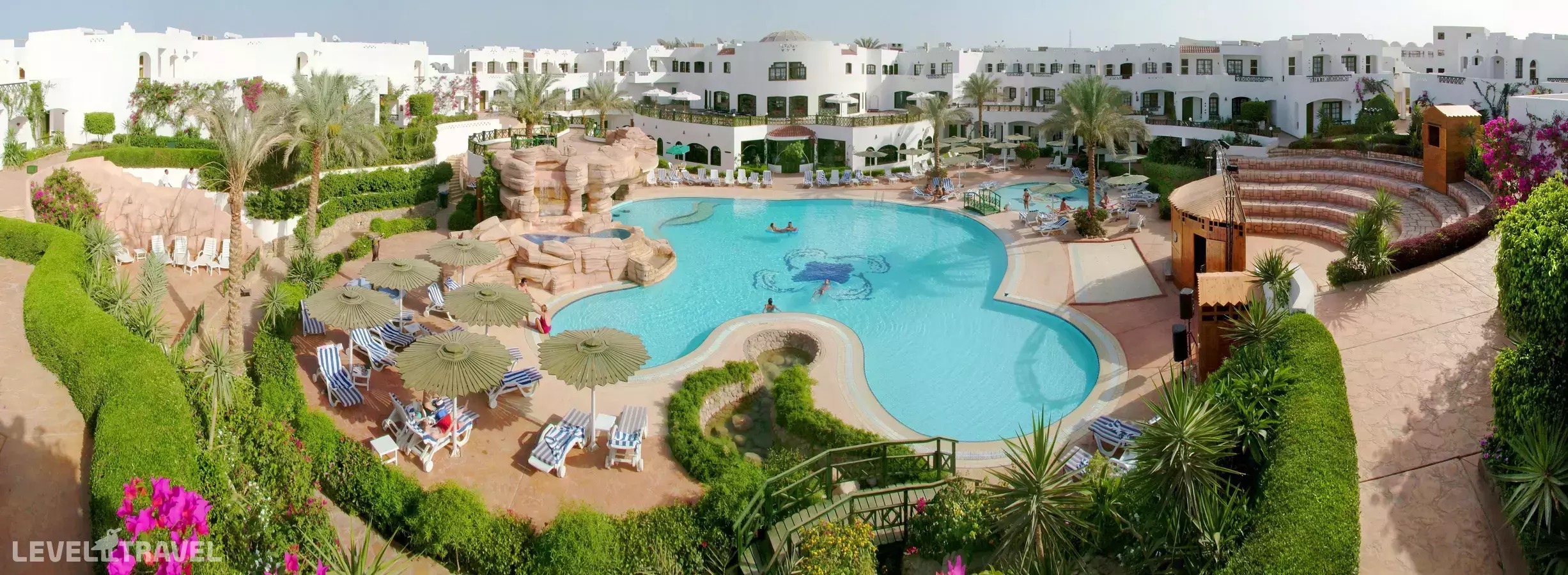 Verginia Sharm Resort & Aqua Park (Ex. Verginia Sharm)