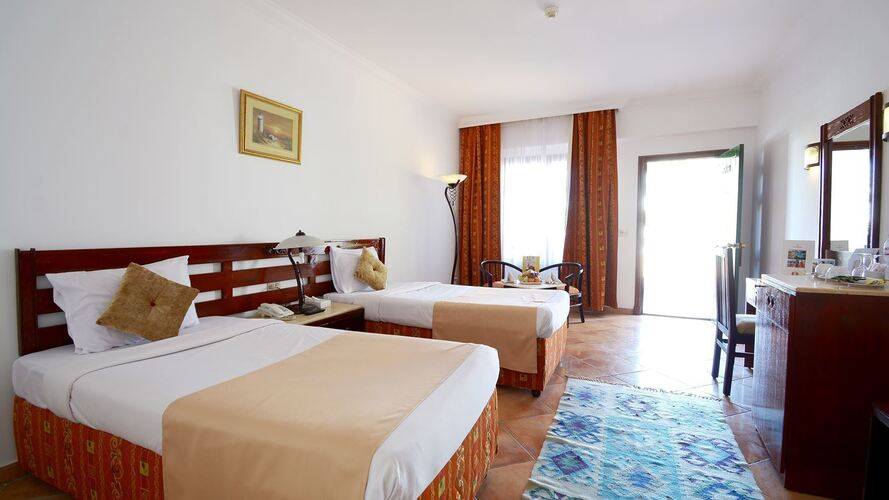 Verginia Sharm Resort & Aqua Park (Ex. Verginia Sharm)