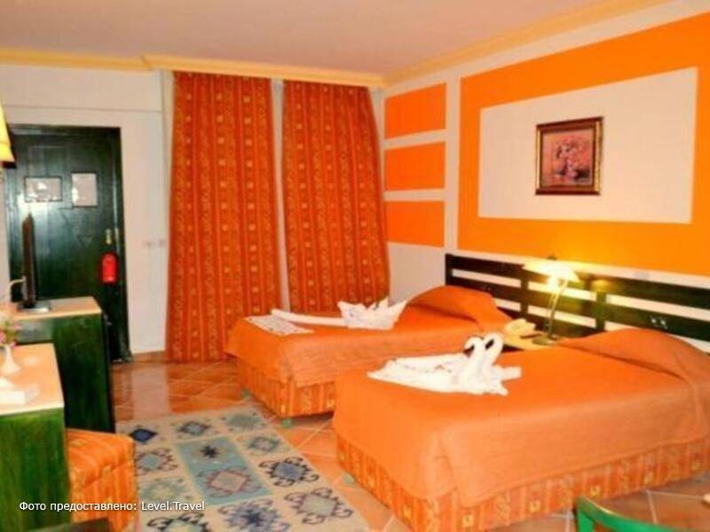 Фотография Verginia Sharm Resort & Aqua Park (Ex. Verginia Sharm)