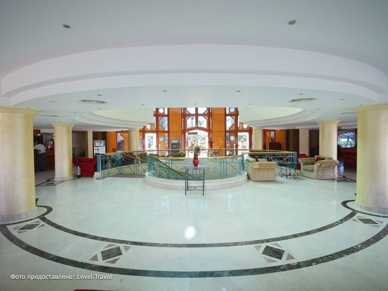 Фотография Verginia Sharm Resort & Aqua Park (Ex. Verginia Sharm)