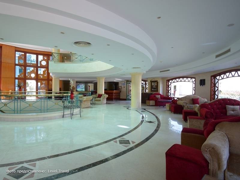 Фотография Verginia Sharm Resort & Aqua Park (Ex. Verginia Sharm)