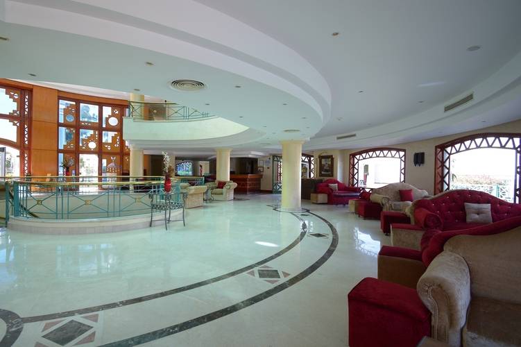 Verginia Sharm Resort & Aqua Park (Ex. Verginia Sharm)