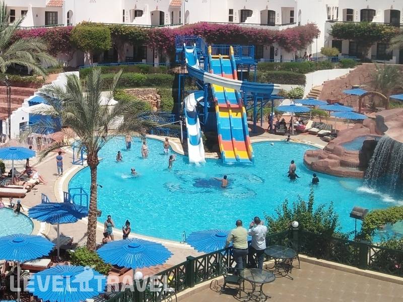 Фотография Verginia Sharm Resort & Aqua Park (Ex. Verginia Sharm) Фотография Verginia Sharm Resort & Aqua Park (Ex. Verginia Sharm)