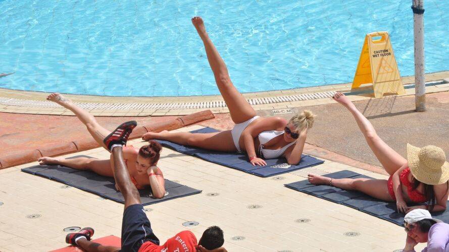 Verginia Sharm Resort & Aqua Park (Ex. Verginia Sharm)