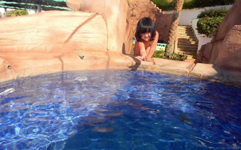 Verginia Sharm Resort & Aqua Park (Ex. Verginia Sharm)