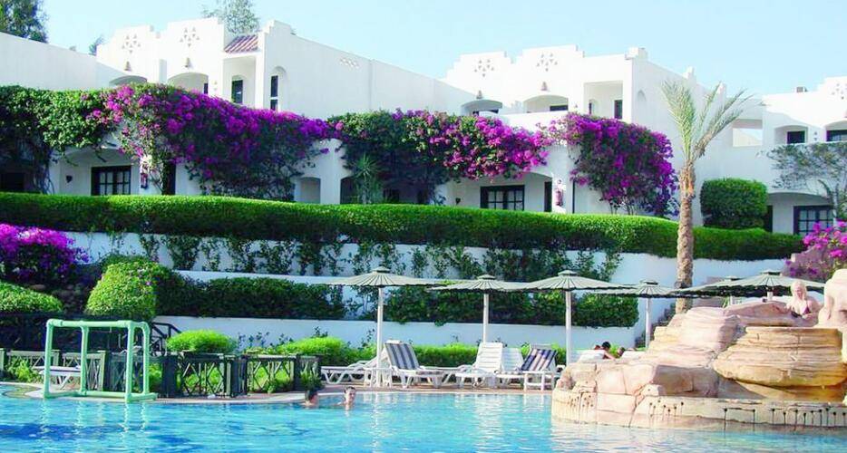 Verginia Sharm Resort & Aqua Park (Ex. Verginia Sharm)