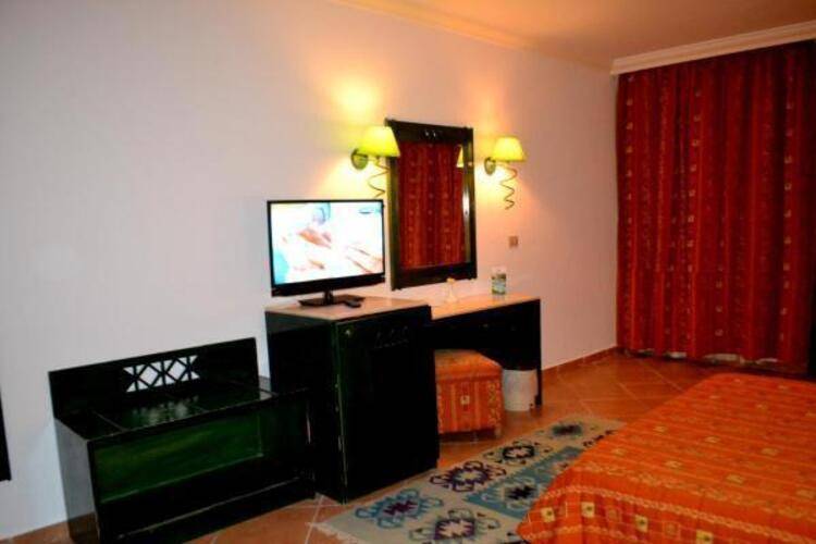 Verginia Sharm Resort & Aqua Park (Ex. Verginia Sharm)