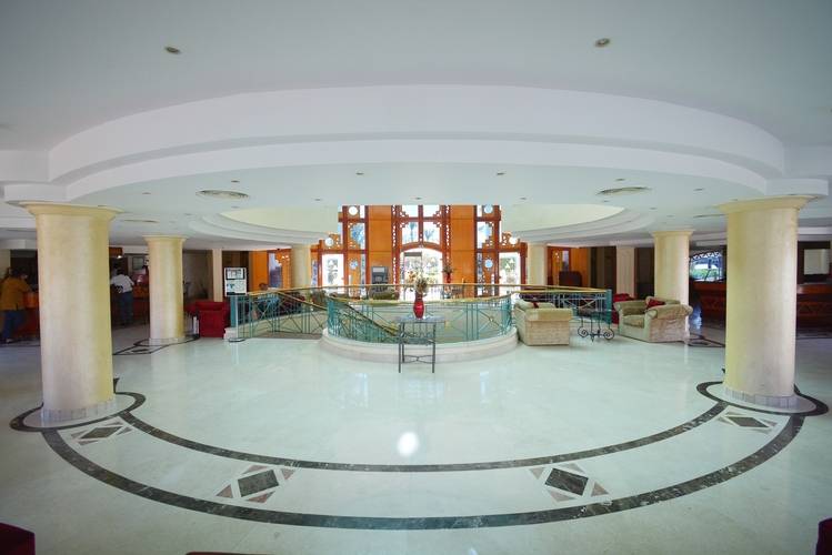 Verginia Sharm Resort & Aqua Park (Ex. Verginia Sharm)