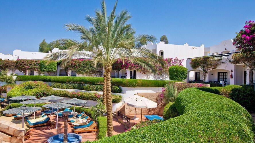 Verginia Sharm Resort & Aqua Park (Ex. Verginia Sharm)