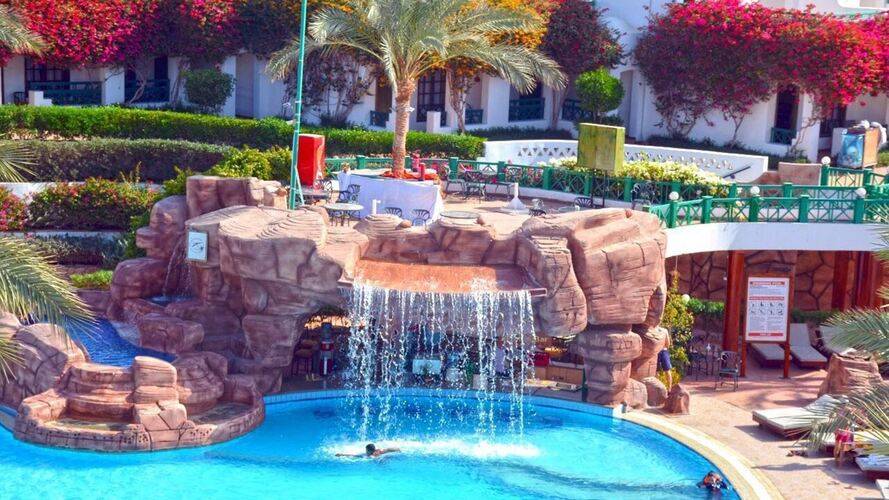 Verginia Sharm Resort & Aqua Park (Ex. Verginia Sharm)
