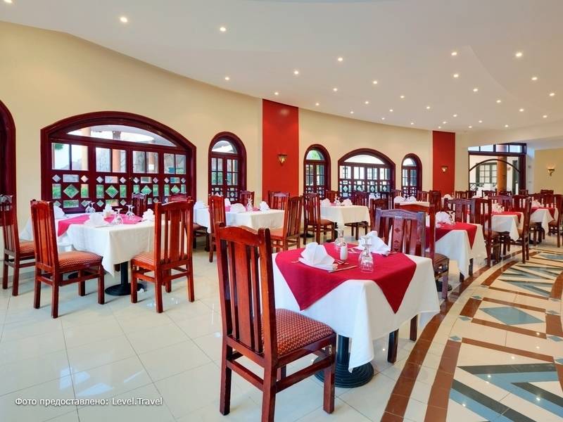 Фотография Verginia Sharm Resort & Aqua Park (Ex. Verginia Sharm)