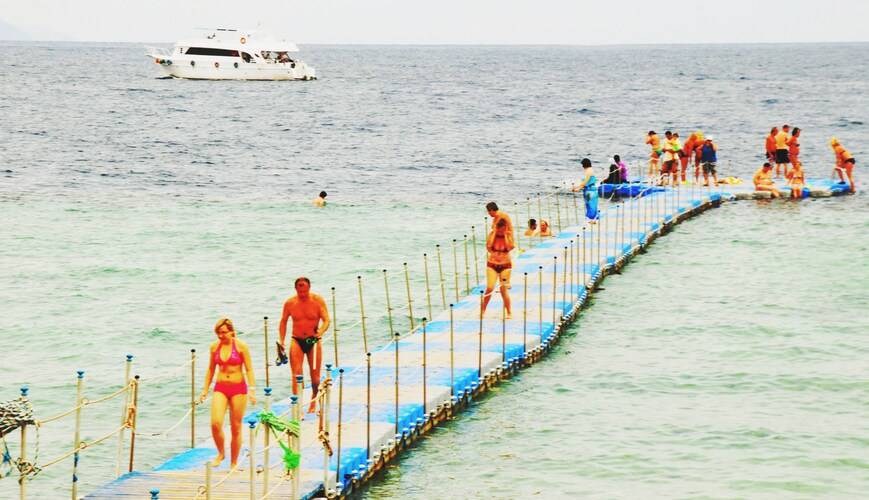 Verginia Sharm Resort & Aqua Park (Ex. Verginia Sharm)