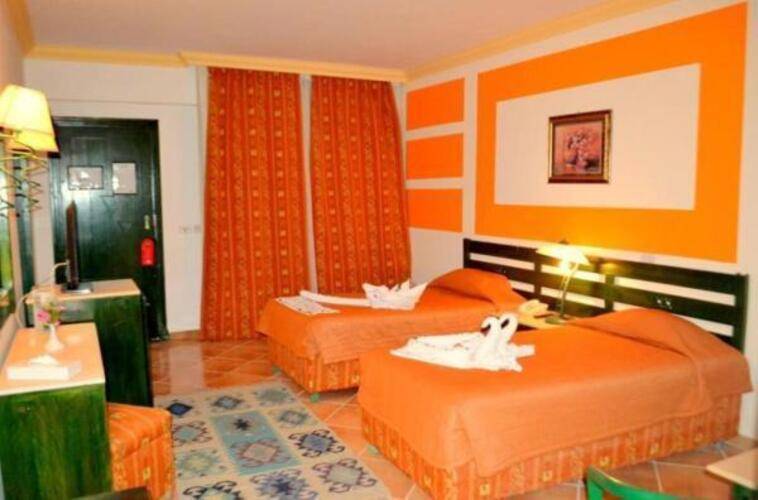 Verginia Sharm Resort & Aqua Park (Ex. Verginia Sharm)