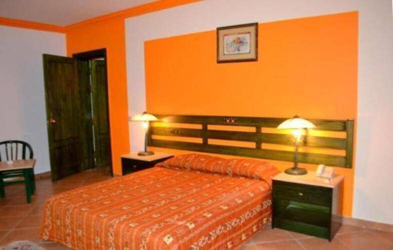Verginia Sharm Resort & Aqua Park (Ex. Verginia Sharm)
