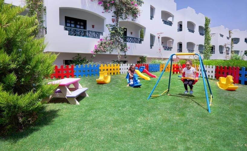 Verginia Sharm Resort & Aqua Park (Ex. Verginia Sharm)