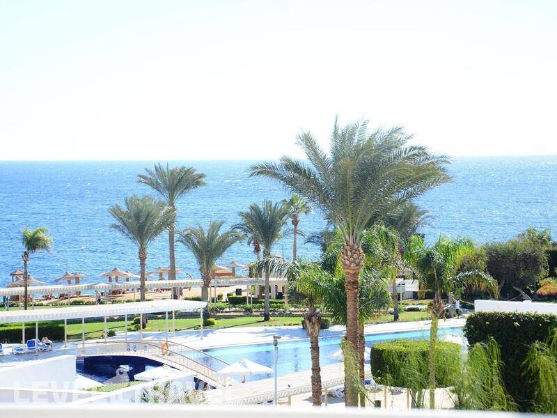 Фотография Monte Carlo Sharm El Sheikh Resort (Ex. The Ritz Carlton Sharm El Sheikh)