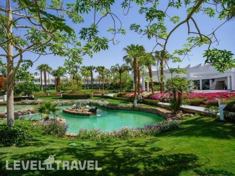 Фотография Monte Carlo Sharm El Sheikh Resort (Ex. The Ritz Carlton Sharm El Sheikh)