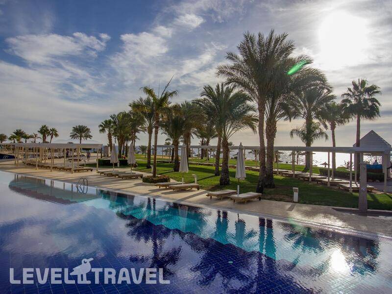 Фотография Monte Carlo Sharm El Sheikh Resort (Ex. The Ritz Carlton Sharm El Sheikh)