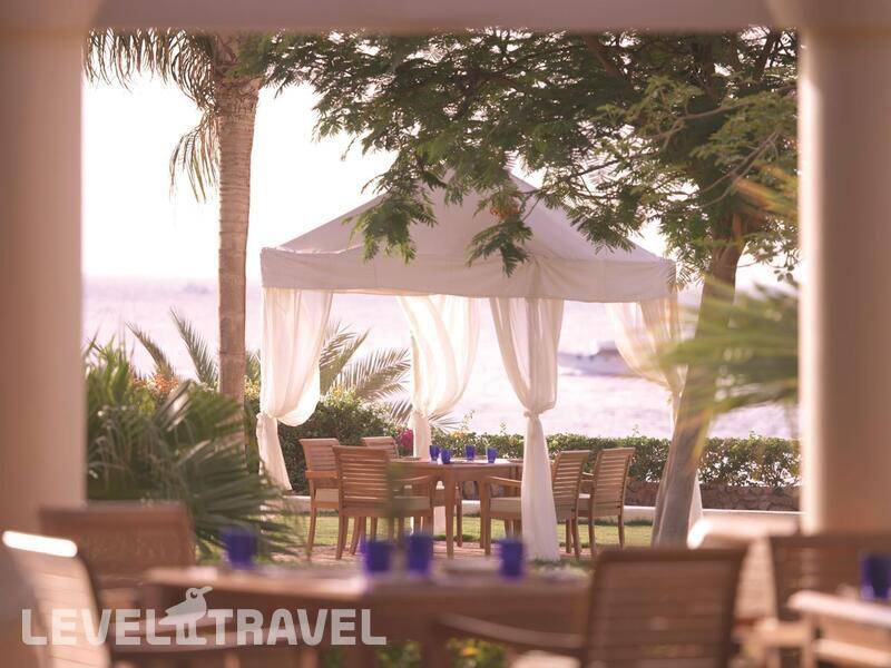 Фотография Monte Carlo Sharm El Sheikh Resort (Ex. The Ritz Carlton Sharm El Sheikh)