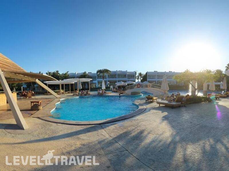 Фотография Monte Carlo Sharm El Sheikh Resort (Ex. The Ritz Carlton Sharm El Sheikh)