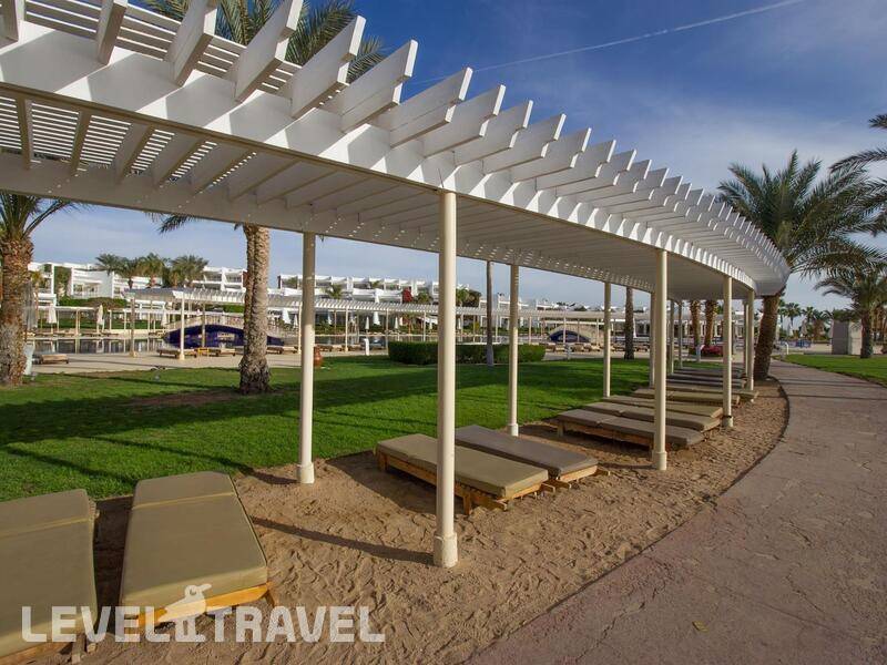 Фотография Monte Carlo Sharm El Sheikh Resort (Ex. The Ritz Carlton Sharm El Sheikh)