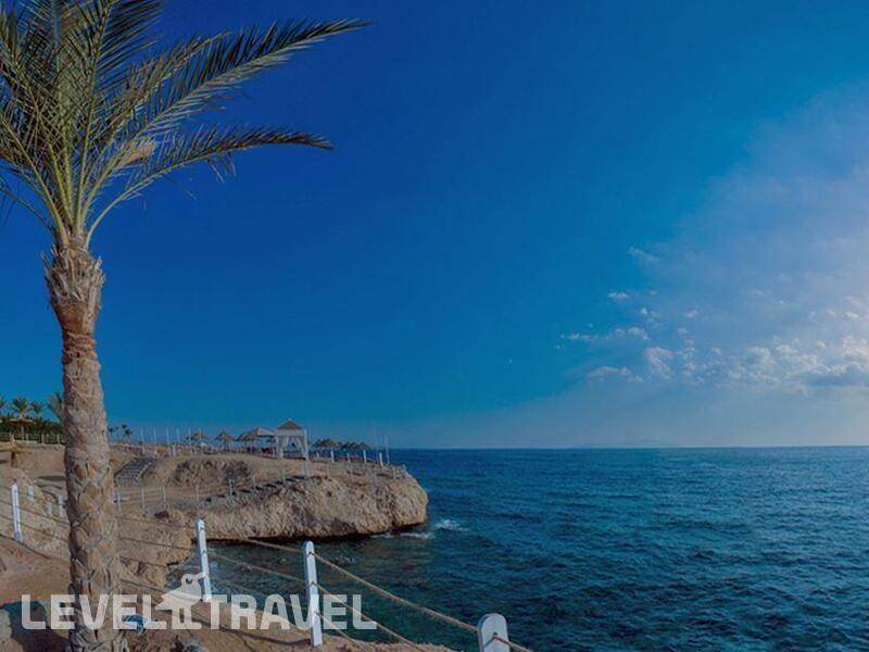 Фотография Monte Carlo Sharm El Sheikh Resort (Ex. The Ritz Carlton Sharm El Sheikh)