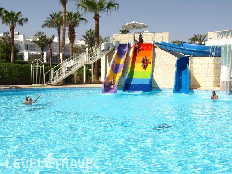 Фотография Monte Carlo Sharm El Sheikh Resort (Ex. The Ritz Carlton Sharm El Sheikh)