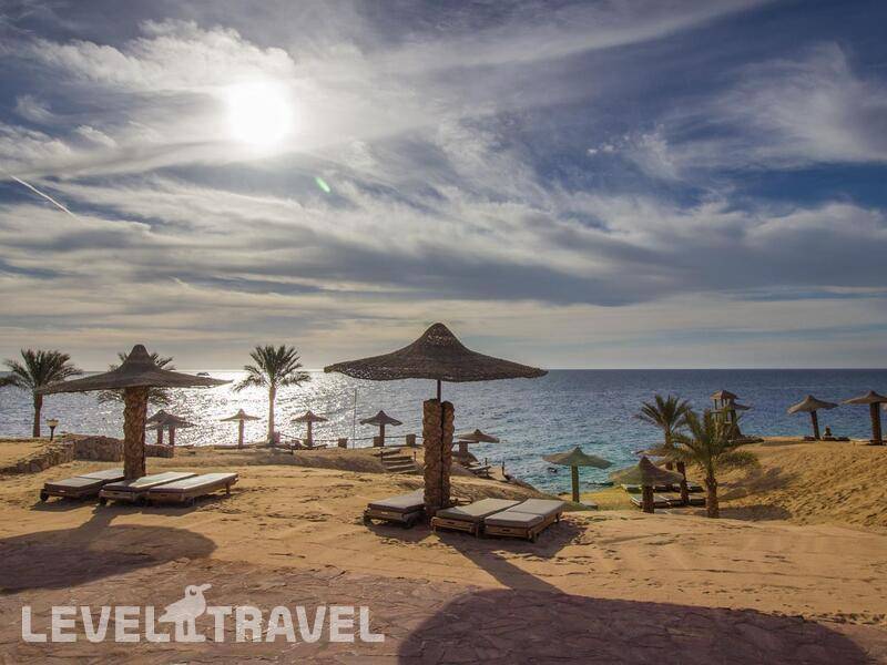 Фотография Monte Carlo Sharm El Sheikh Resort (Ex. The Ritz Carlton Sharm El Sheikh)