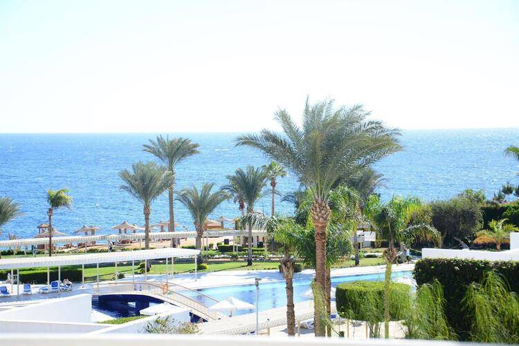 Monte Carlo Sharm El Sheikh Resort (Ex. The Ritz Carlton Sharm El Sheikh)