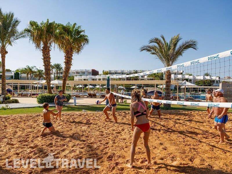 Фотография Monte Carlo Sharm El Sheikh Resort (Ex. The Ritz Carlton Sharm El Sheikh)