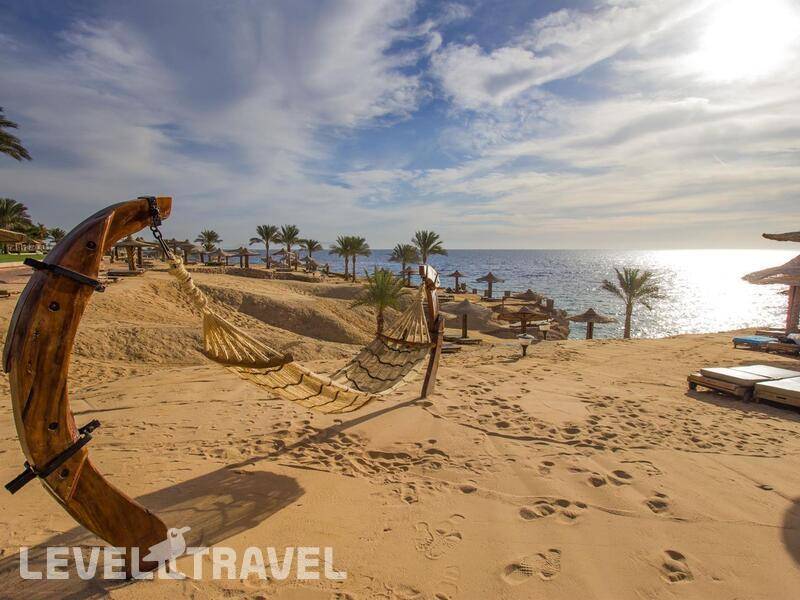 Фотография Monte Carlo Sharm El Sheikh Resort (Ex. The Ritz Carlton Sharm El Sheikh)