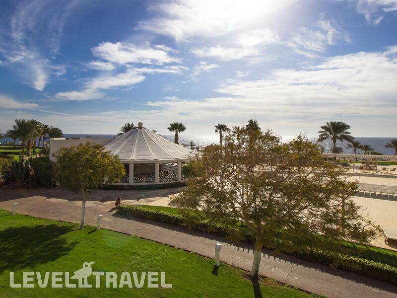 Фотография Monte Carlo Sharm El Sheikh Resort (Ex. The Ritz Carlton Sharm El Sheikh)