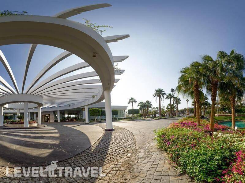 Фотография Monte Carlo Sharm El Sheikh Resort (Ex. The Ritz Carlton Sharm El Sheikh)