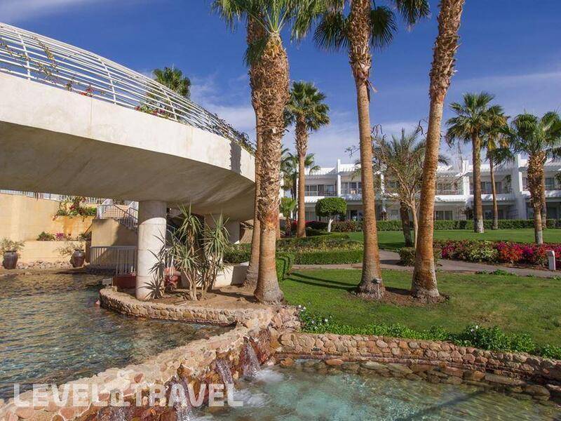 Фотография Monte Carlo Sharm El Sheikh Resort (Ex. The Ritz Carlton Sharm El Sheikh)