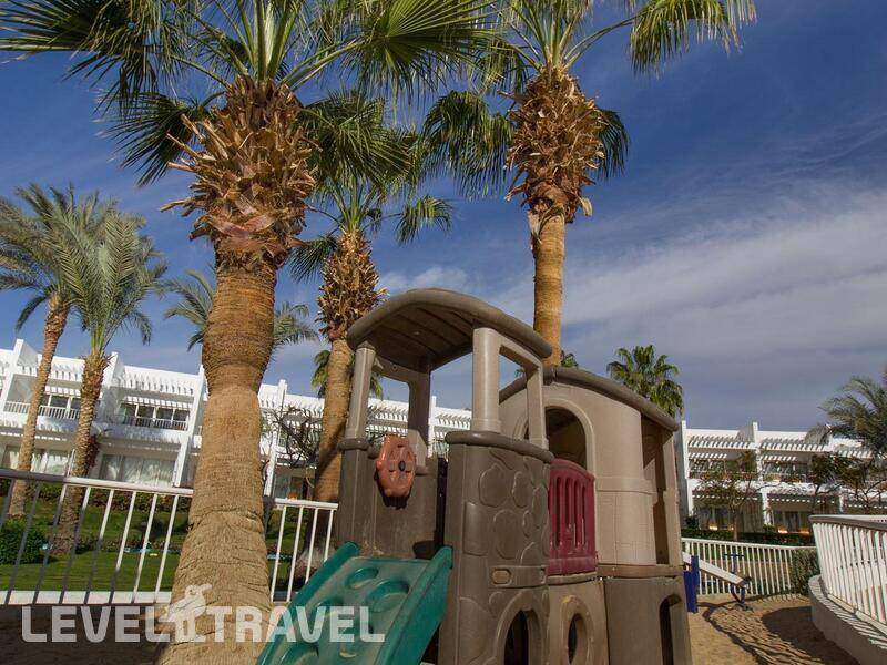 Фотография Monte Carlo Sharm El Sheikh Resort (Ex. The Ritz Carlton Sharm El Sheikh)