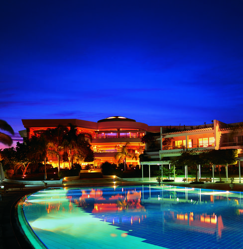 Monte Carlo Sharm El Sheikh Resort (Ex. The Ritz Carlton Sharm El Sheikh)