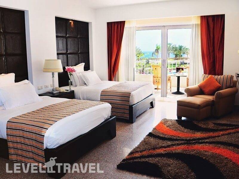 Фотография Monte Carlo Sharm El Sheikh Resort (Ex. The Ritz Carlton Sharm El Sheikh)