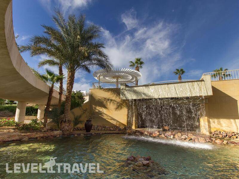Фотография Monte Carlo Sharm El Sheikh Resort (Ex. The Ritz Carlton Sharm El Sheikh)