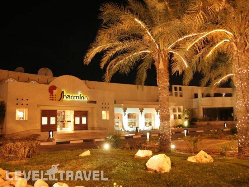 Фотография Sharm Inn Amarein