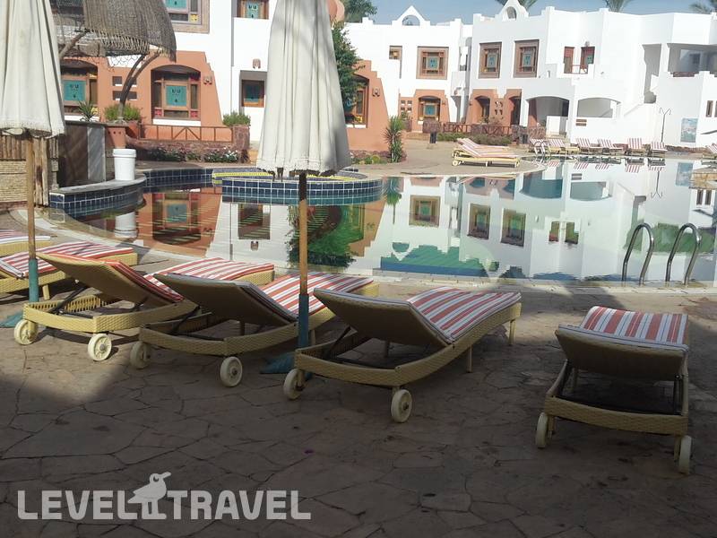 Фотография Sharm Inn Amarein